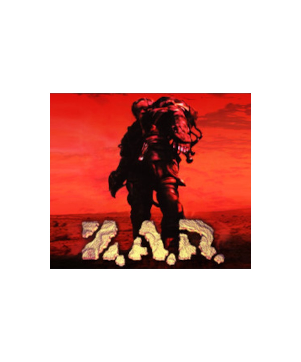 Z.A.R. Steam Key GLOBAL